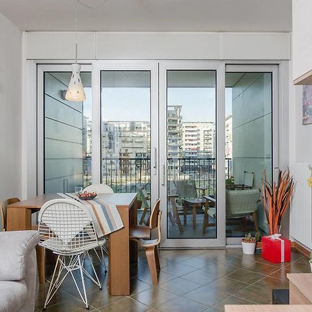 Appartamento Gassman - Holiday Apartment In Milano Exteriér fotografie