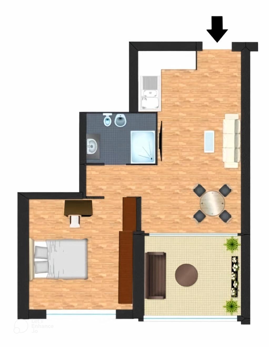 Appartamento Gassman - Holiday Apartment In Milano Exteriér fotografie