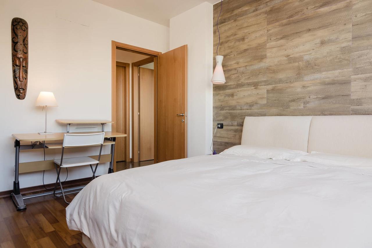 Appartamento Gassman - Holiday Apartment In Milano Exteriér fotografie
