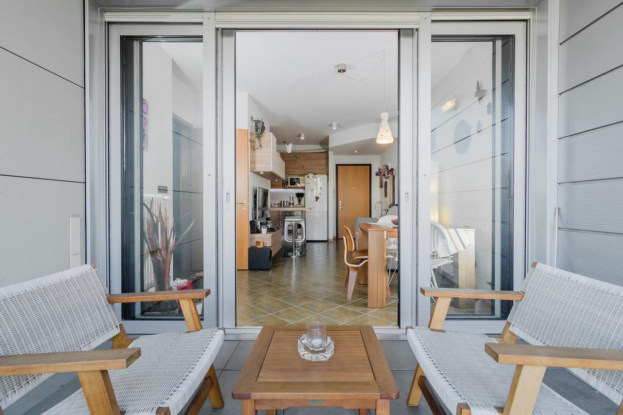 Appartamento Gassman - Holiday Apartment In Milano Exteriér fotografie