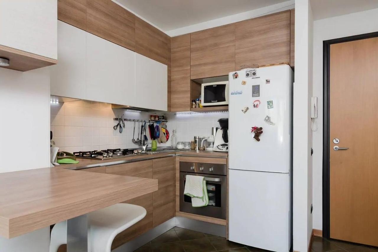 Appartamento Gassman - Holiday Apartment In Milano Exteriér fotografie