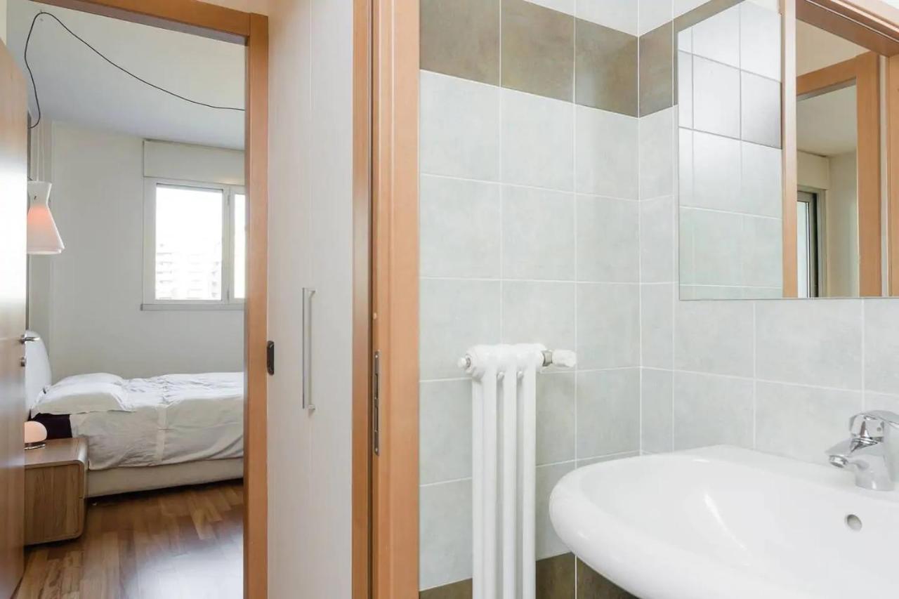 Appartamento Gassman - Holiday Apartment In Milano Exteriér fotografie